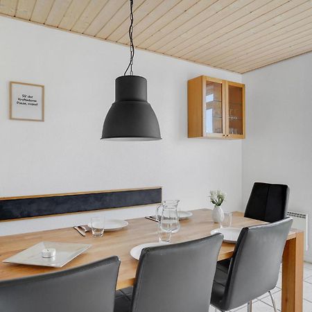 Stunning Home In Norre Nebel With Wifi Экстерьер фото